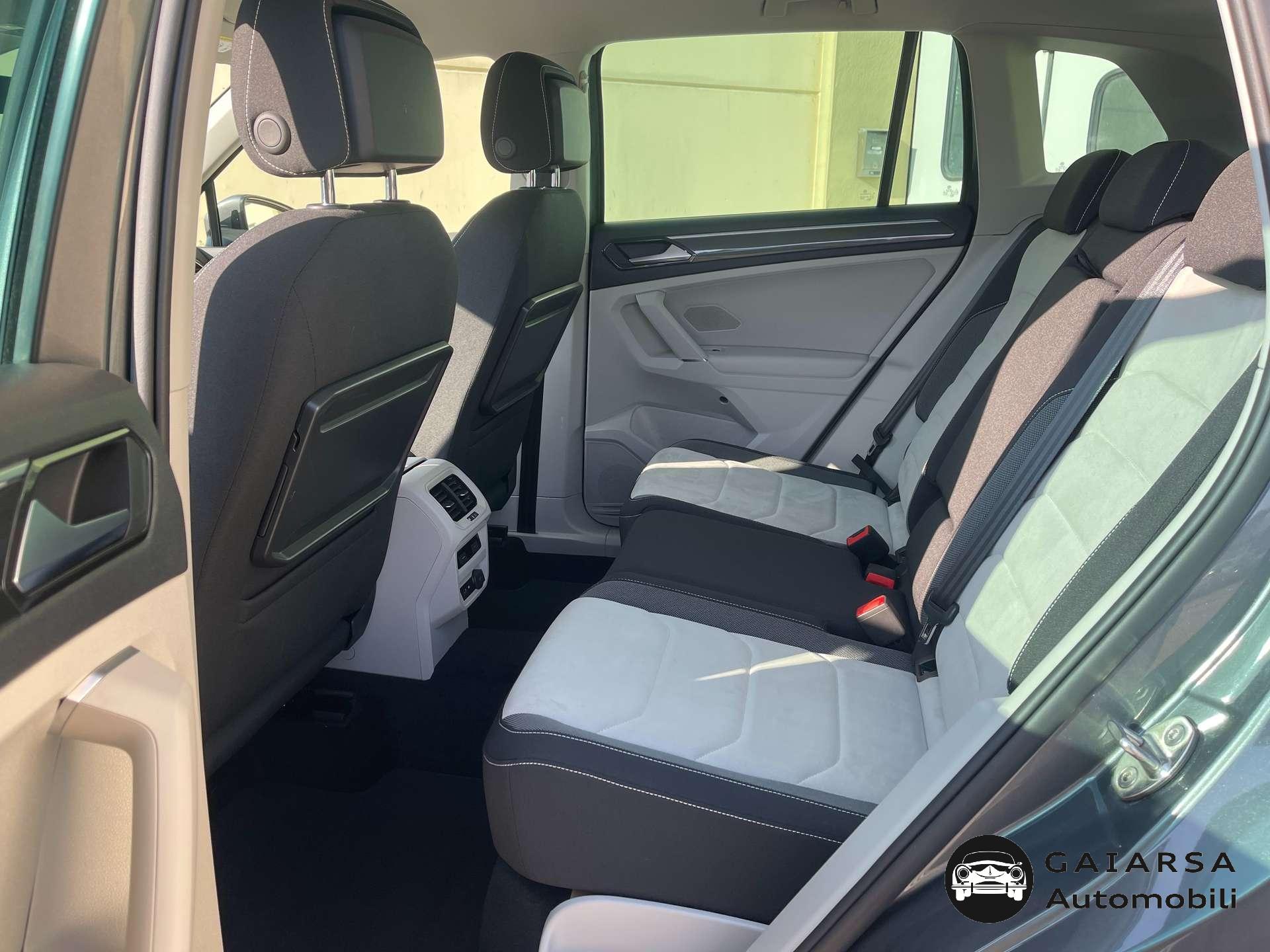 Volkswagen Tiguan  Tiguan II 2.0 tdi Executive 4motion 190cv dsg