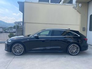 Annunci Auto 2 Audi A5 A5 Avant 2.0 tdi mhev S line edition 204cv s-tronic