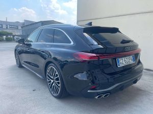 Annunci Auto 3 Audi A5 A5 Avant 2.0 tdi mhev S line edition 204cv s-tronic