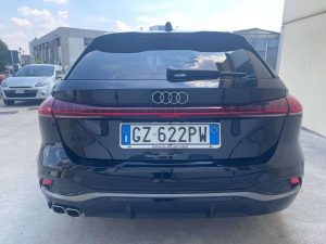 Annunci Auto 4 Audi A5 A5 Avant 2.0 tdi mhev S line edition 204cv s-tronic