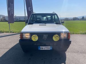 Annunci Auto 2 Fiat Panda Panda I 1.1 Trekking 4×4