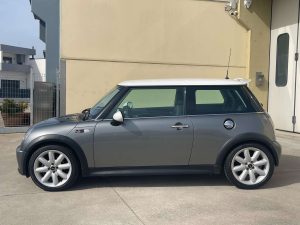 Annunci Auto 4 MINI Cooper S Mini 1.6 Cooper S R53