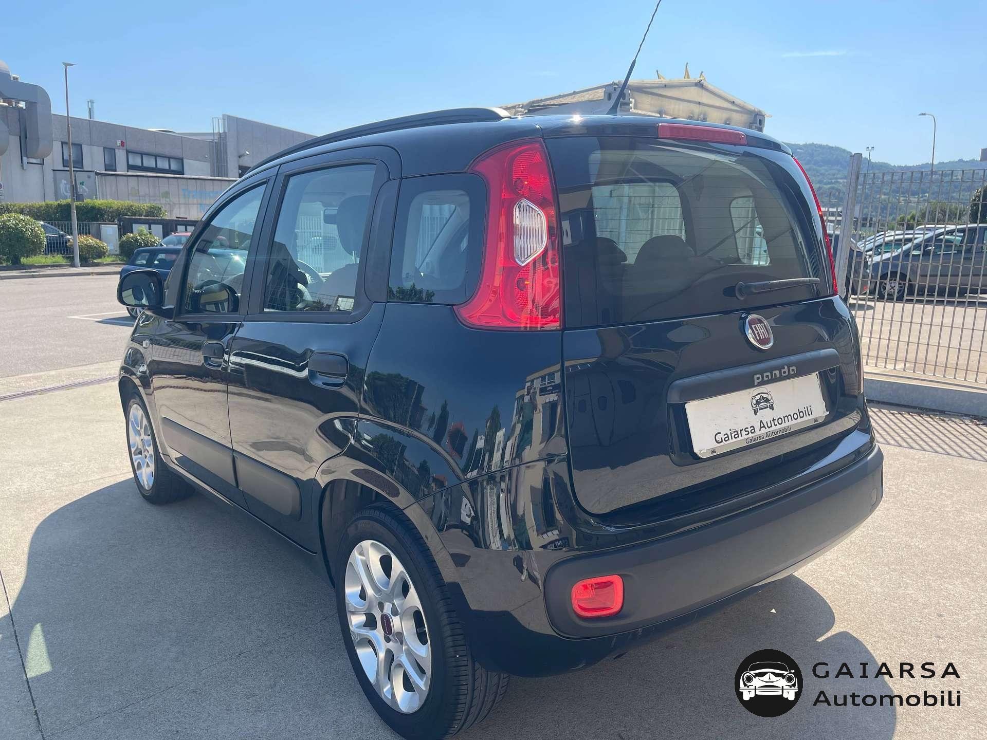 Fiat Panda  Panda III 2012 1.2 Lounge 69cv E6