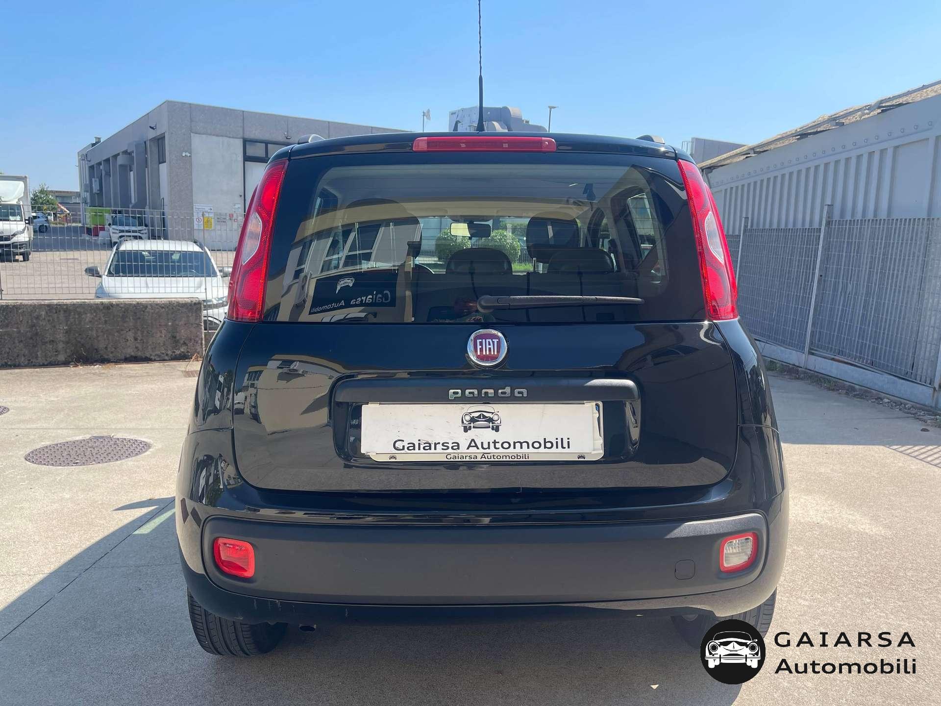 Fiat Panda  Panda III 2012 1.2 Lounge 69cv E6