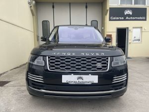 Annunci Auto 2 Land Rover Range Rover Range Rover 4.4 sdV8 Autobiography auto my19