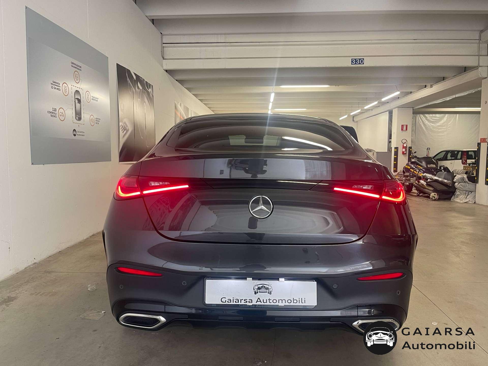 Mercedes-Benz GLC 300  GLC Coupe – C254 Coupe e phev AMG Line Premium 4matic auto