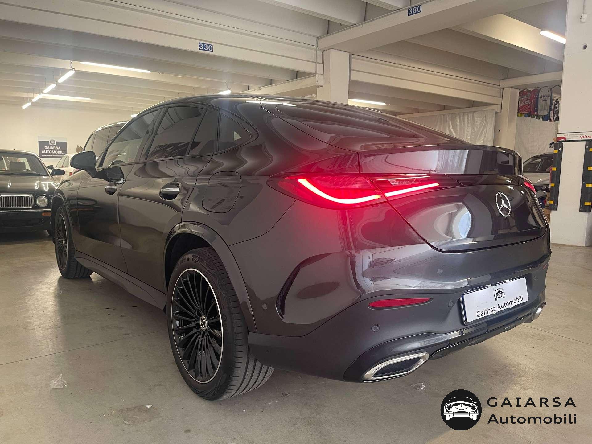 Mercedes-Benz GLC 300  GLC Coupe – C254 Coupe e phev AMG Line Premium 4matic auto