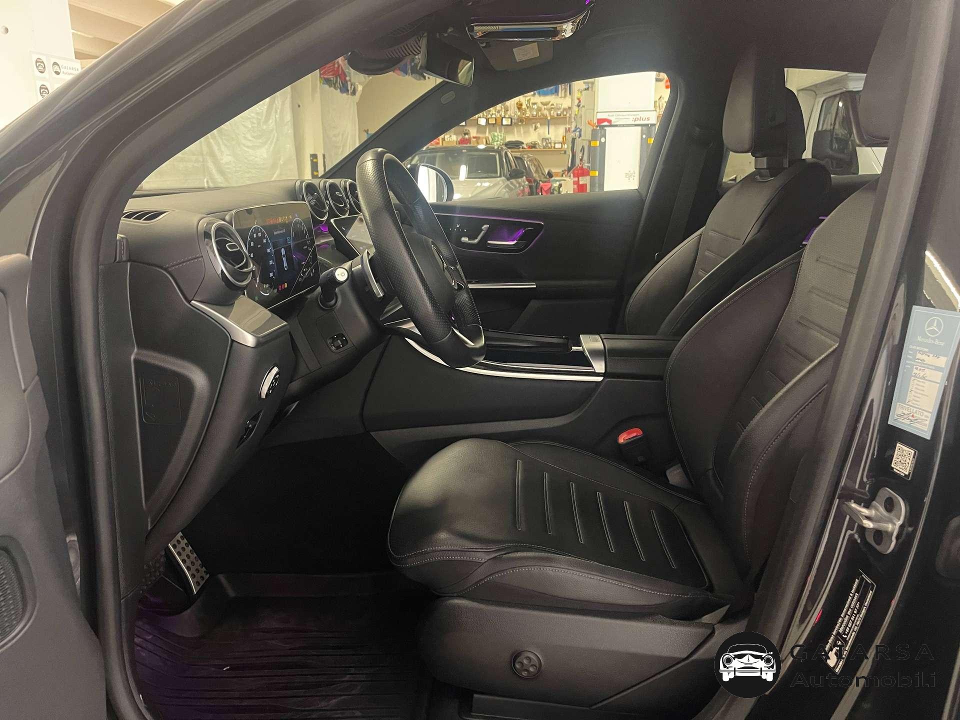 Mercedes-Benz GLC 300  GLC Coupe – C254 Coupe e phev AMG Line Premium 4matic auto