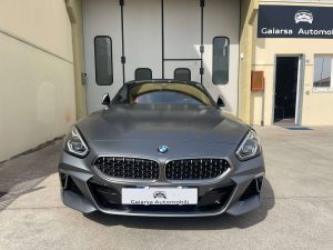 BMW Z4 M  Z4 G29 M40i auto “”IMPORT USA””