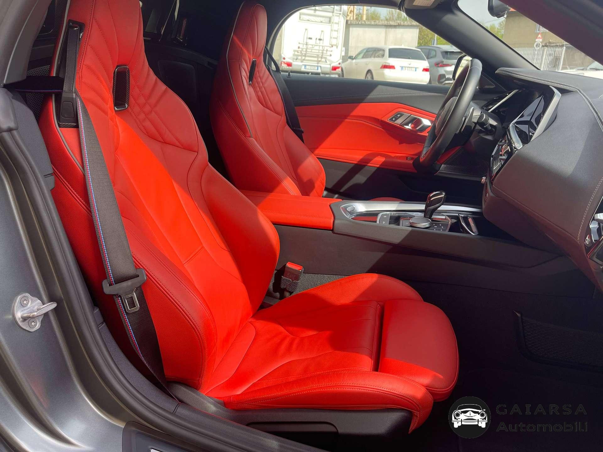 BMW Z4 M  Z4 G29 M40i auto “”IMPORT USA””