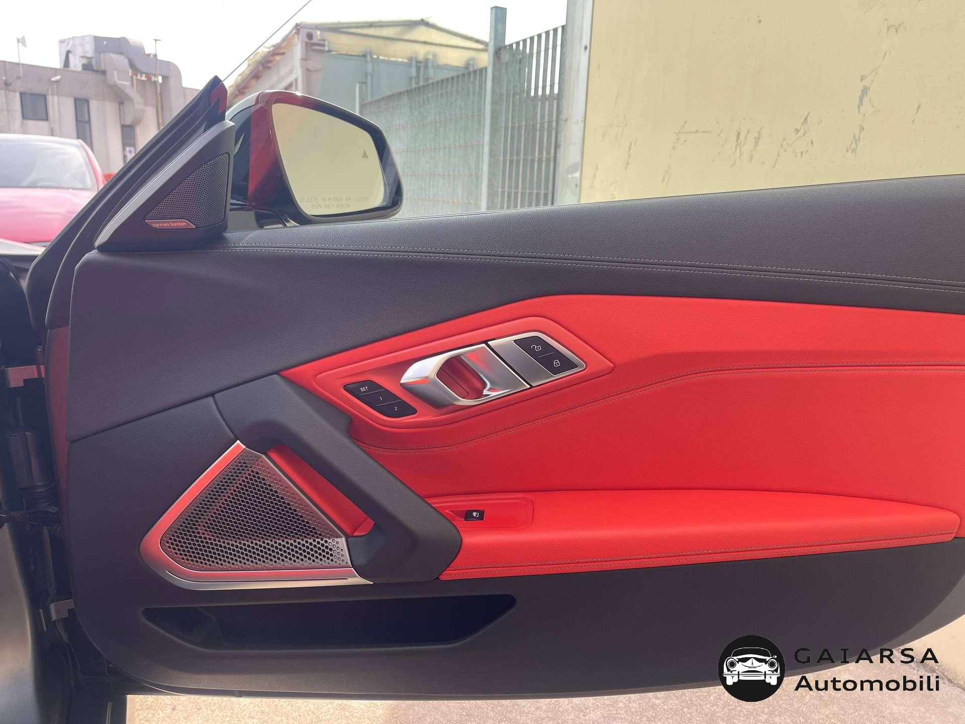 BMW Z4 M  Z4 G29 M40i auto “”IMPORT USA””