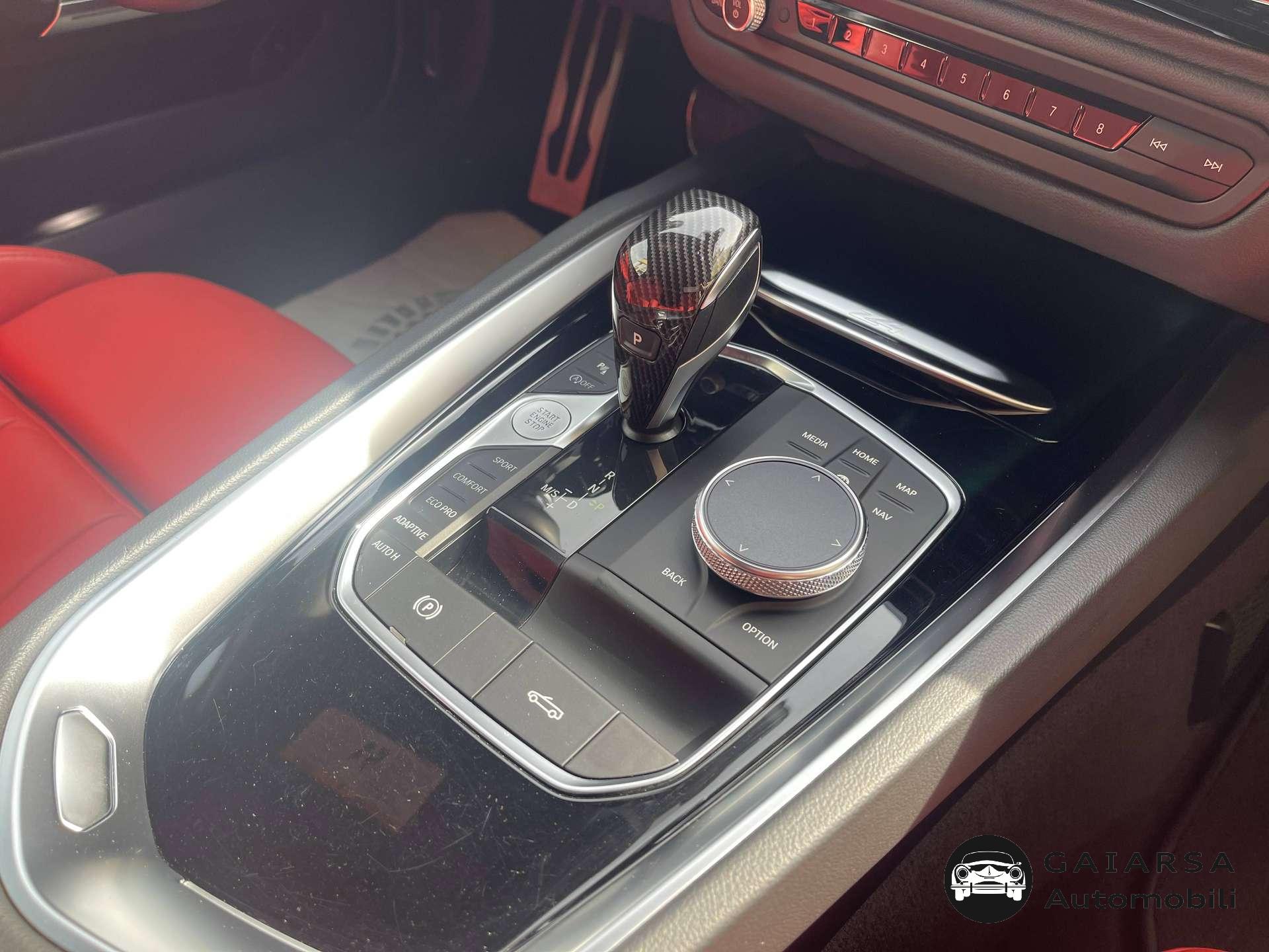 BMW Z4 M  Z4 G29 M40i auto “”IMPORT USA””