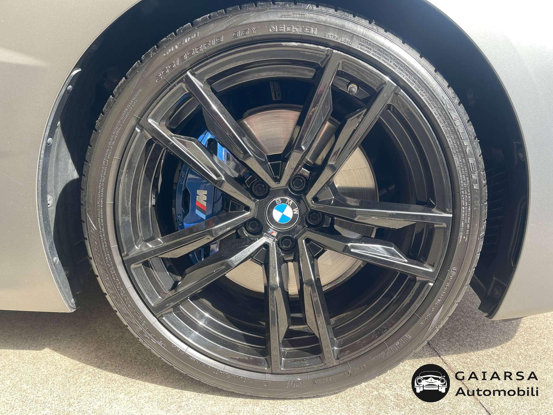 BMW Z4 M  Z4 G29 M40i auto “”IMPORT USA””