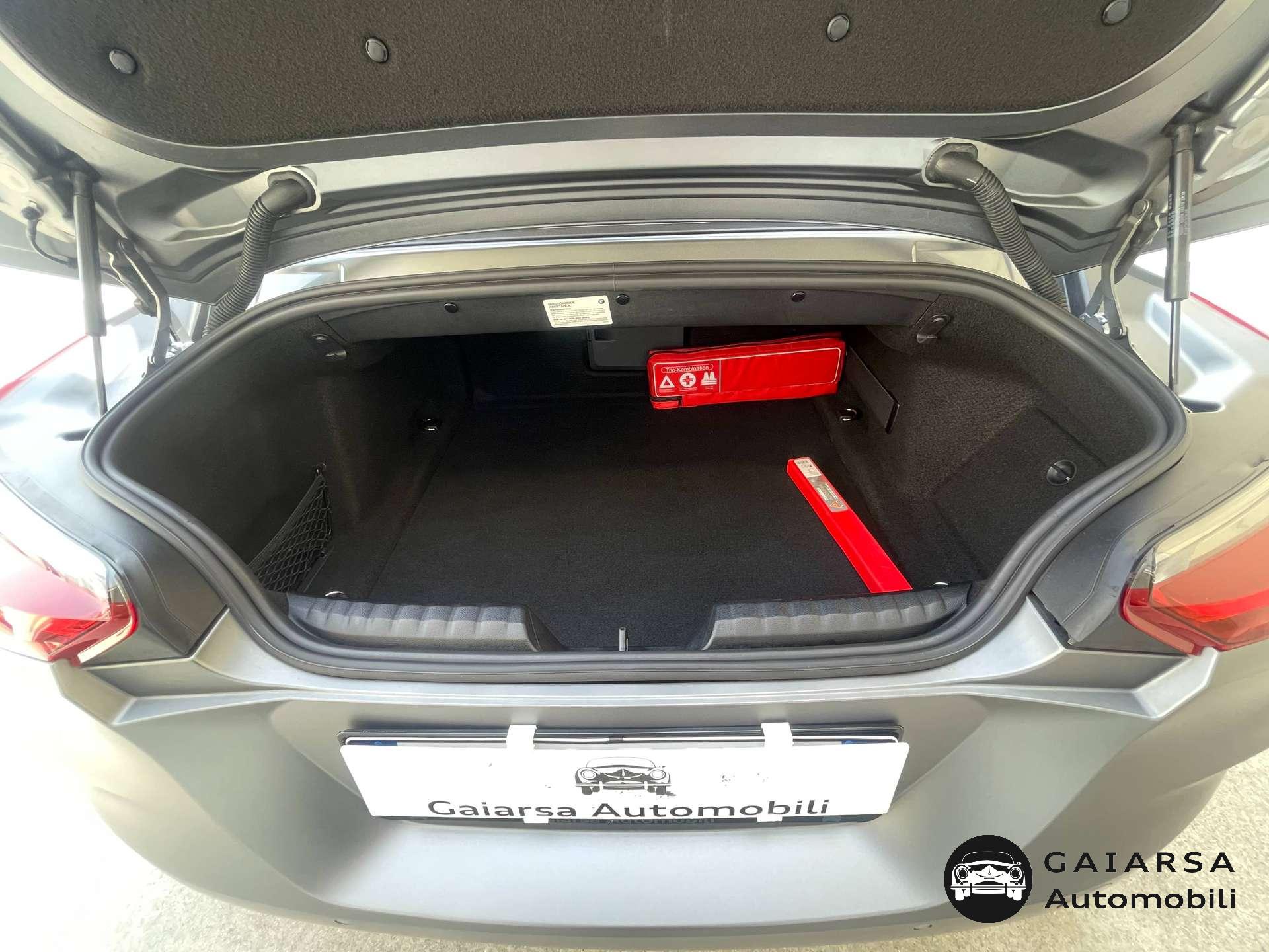 BMW Z4 M  Z4 G29 M40i auto “”IMPORT USA””