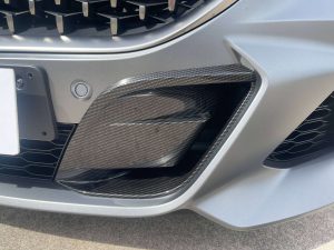 BMW Z4 M  Z4 G29 M40i auto “”IMPORT USA””