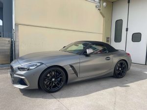 BMW Z4 M  Z4 G29 M40i auto “”IMPORT USA””