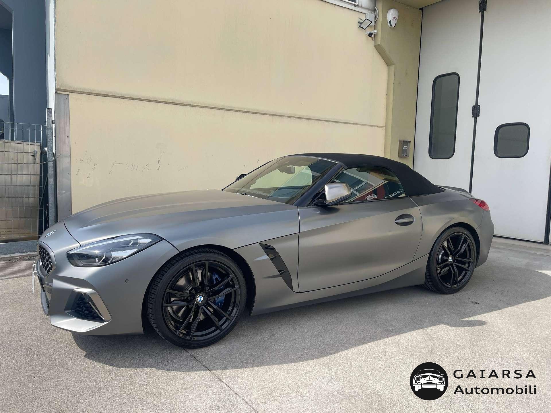 BMW Z4 M  Z4 G29 M40i auto “”IMPORT USA””