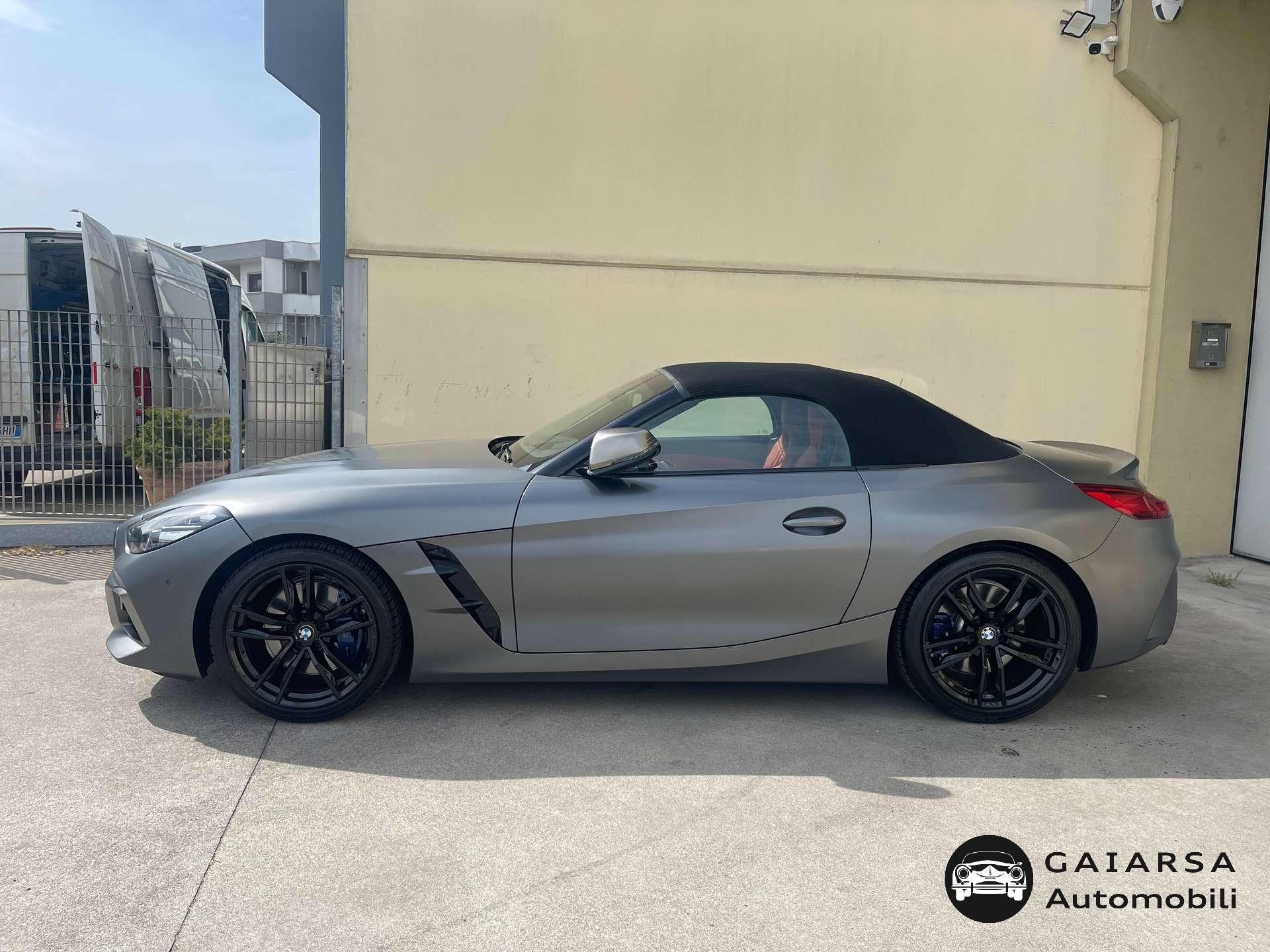 BMW Z4 M  Z4 G29 M40i auto “”IMPORT USA””