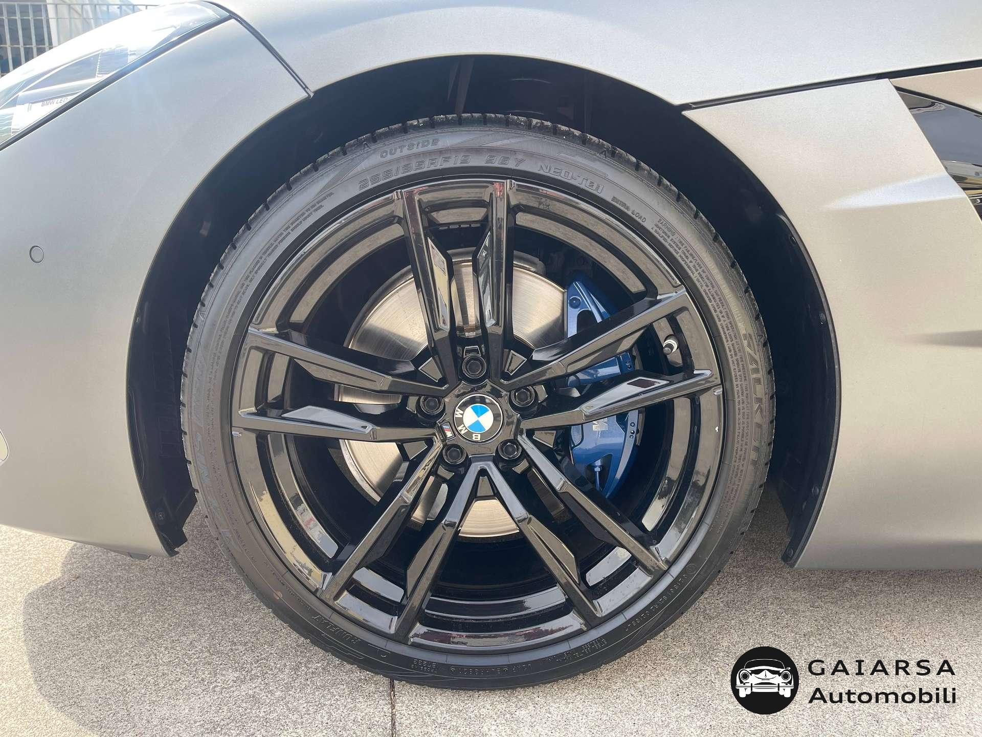 BMW Z4 M  Z4 G29 M40i auto “”IMPORT USA””