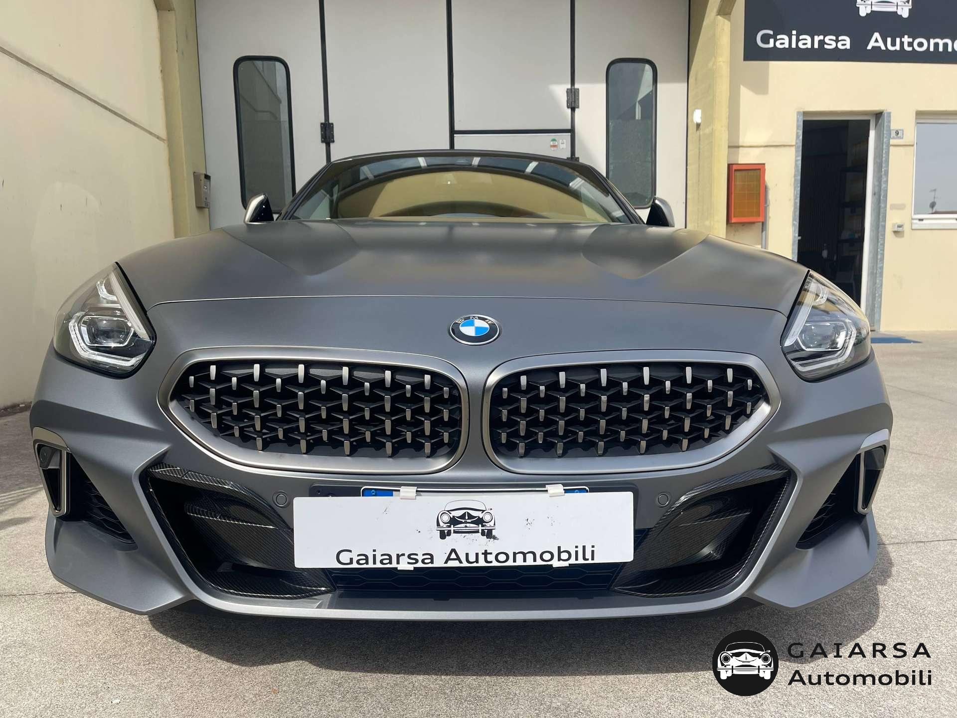 BMW Z4 M  Z4 G29 M40i auto “”IMPORT USA””