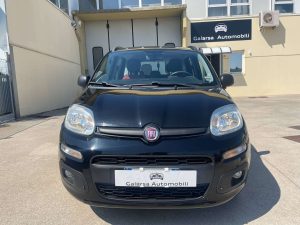 Fiat Panda  Panda III 2012 1.2 Lounge 69cv E6