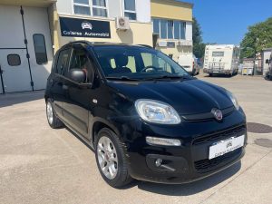 Fiat Panda  Panda III 2012 1.2 Lounge 69cv E6