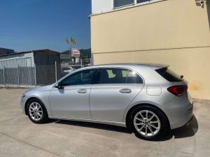 Mercedes-Benz A 180  A 180 d Sport auto