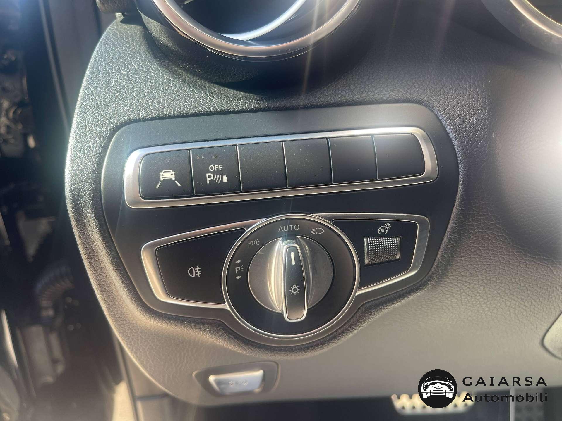 Mercedes-Benz GLC 250  GLC Coupe – C253 Coupe Premium 4matic auto