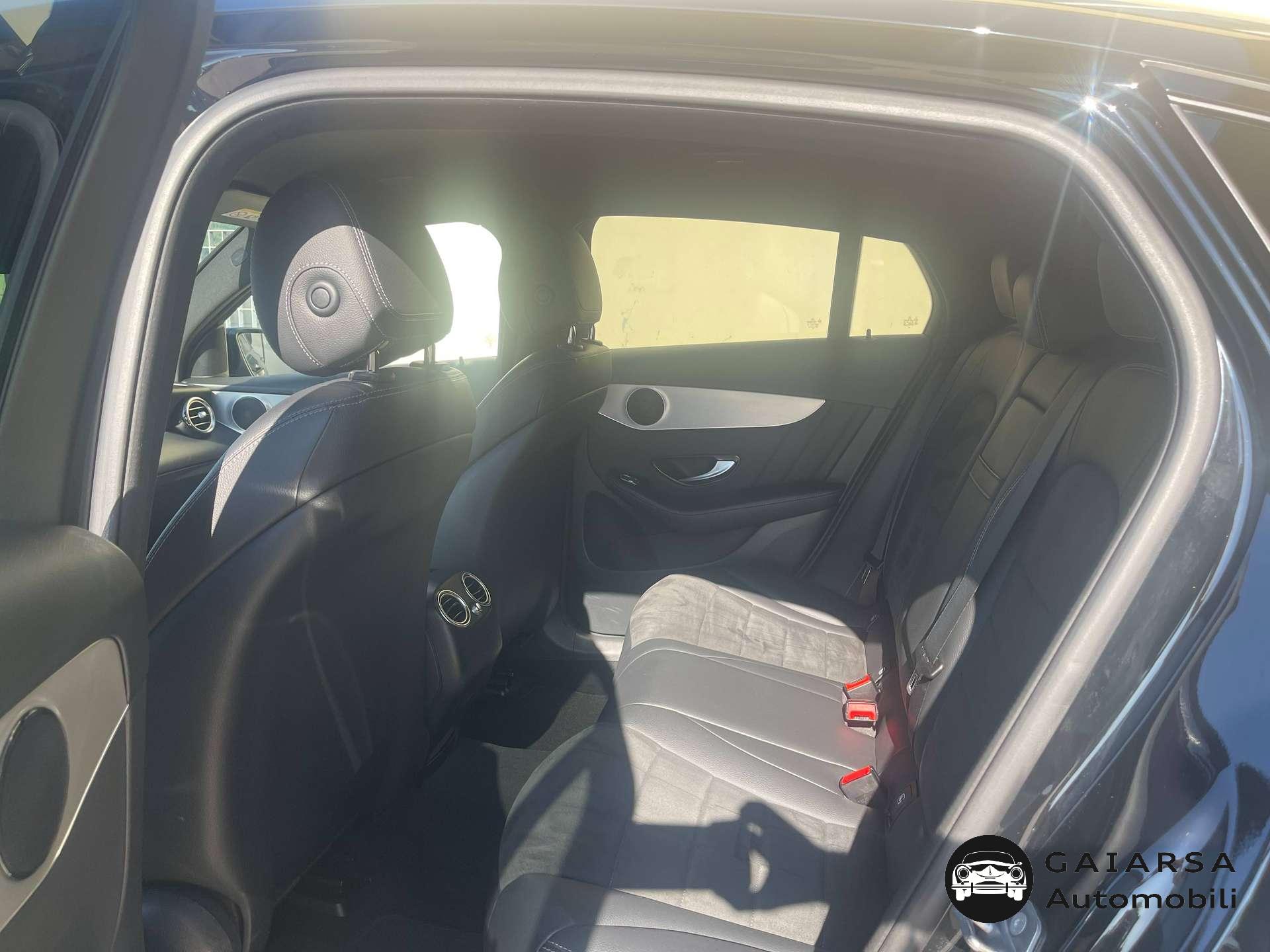 Mercedes-Benz GLC 250  GLC Coupe – C253 Coupe Premium 4matic auto