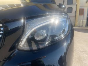 Annunci Auto 3 Mercedes-Benz GLC 250 GLC Coupe – C253 Coupe Premium 4matic auto