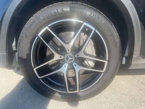 Annunci Auto 4 Mercedes-Benz GLC 250 GLC Coupe – C253 Coupe Premium 4matic auto