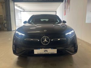 Mercedes-Benz GLC 300  GLC Coupe – C254 Coupe e phev AMG Line Premium 4matic auto