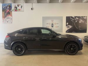 Mercedes-Benz GLC 300  GLC Coupe – C254 Coupe e phev AMG Line Premium 4matic auto