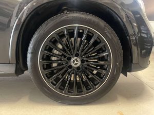 Mercedes-Benz GLC 300  GLC Coupe – C254 Coupe e phev AMG Line Premium 4matic auto