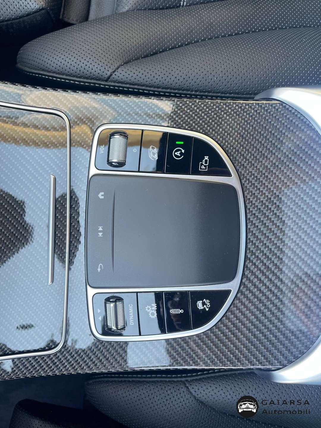 Mercedes-Benz GLC 43 AMG  GLC Coupe – C253 2019 Coupe 4matic auto