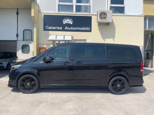 Mercedes-Benz V  Classe V – W447 Long 300 d Exclusive 4matic auto AMG