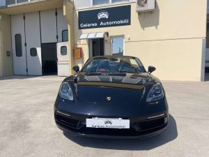 Porsche 718  718 Boxster 2.0 300cv pdk