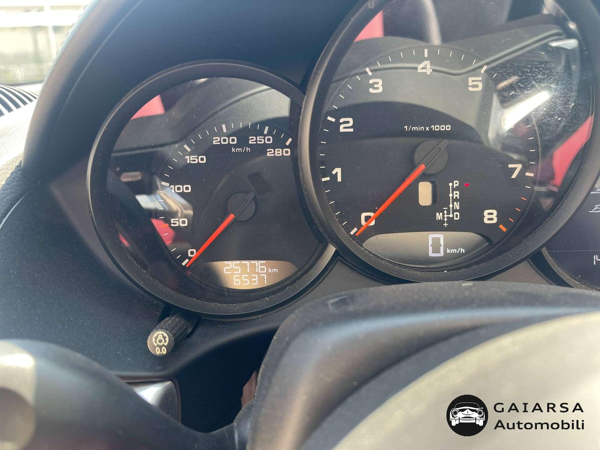 Porsche 718  718 Boxster 2.0 300cv pdk