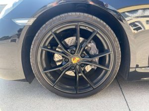 Porsche 718  718 Boxster 2.0 300cv pdk