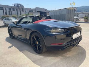 Porsche 718  718 Boxster 2.0 300cv pdk