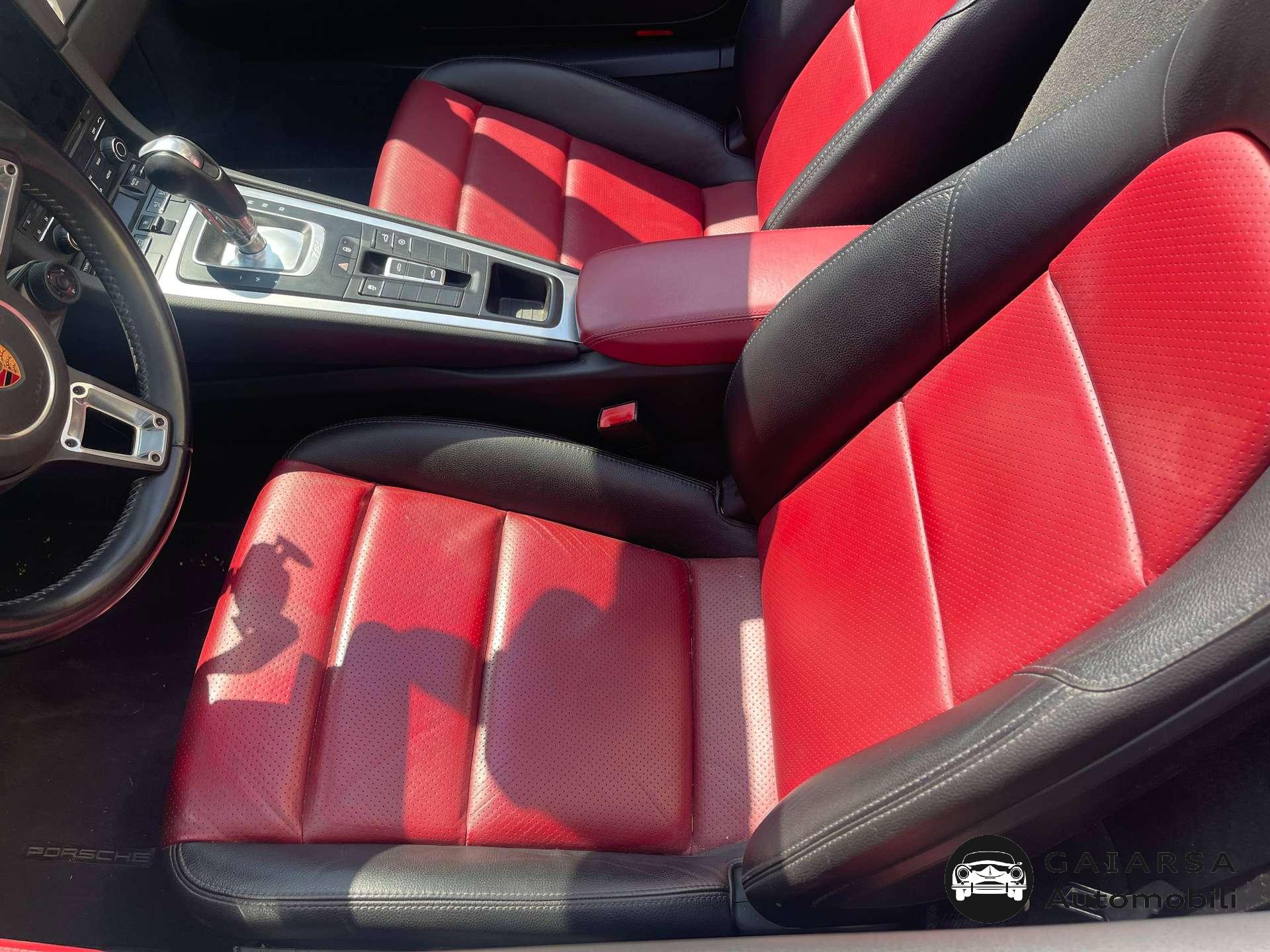 Porsche 718  718 Boxster 2.0 300cv pdk