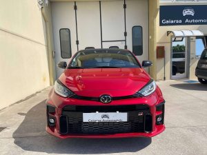 Annunci Auto 2 Toyota Yaris GR Yaris 1.6 Circuit