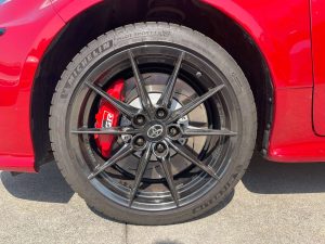 Annunci Auto 4 Toyota Yaris GR Yaris 1.6 Circuit