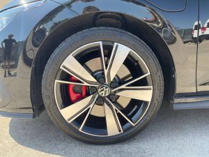 Annunci Auto 2 Volkswagen Golf GTE Golf VIII 1.4 dsg GTE