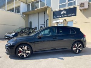 Annunci Auto 3 Volkswagen Golf GTE Golf VIII 1.4 dsg GTE