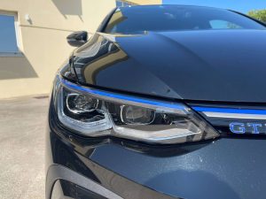 Annunci Auto 4 Volkswagen Golf GTE Golf VIII 1.4 dsg GTE