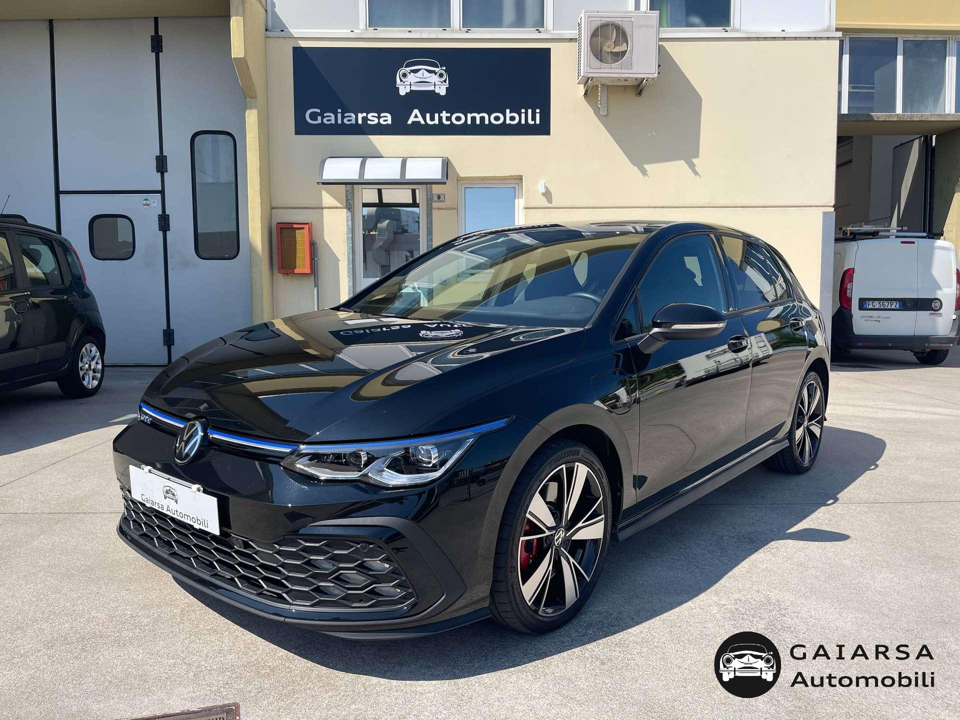 Annunci Auto 1 Volkswagen Golf GTE Golf VIII 1.4 dsg GTE