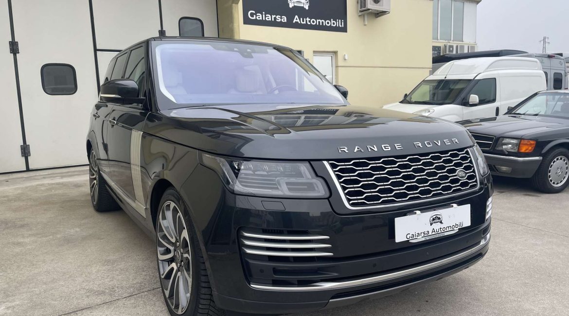 land rover range rover range rover 4 4 sdv8 autobiography auto my19 236711