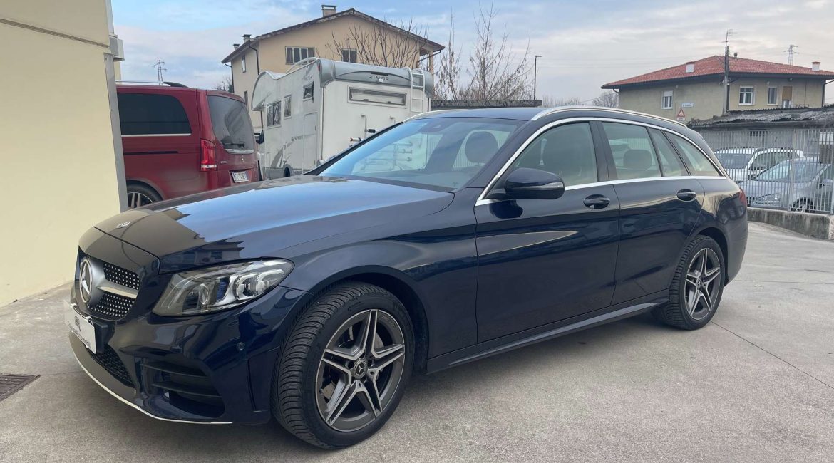 mercedes benz c 220 classe c s205 2018 sw sw d premium 4matic auto 236753
