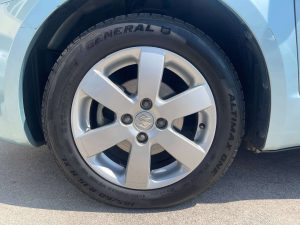 Suzuki Swift  Swift IV 2005 5p 1.3 16v GL 4×4